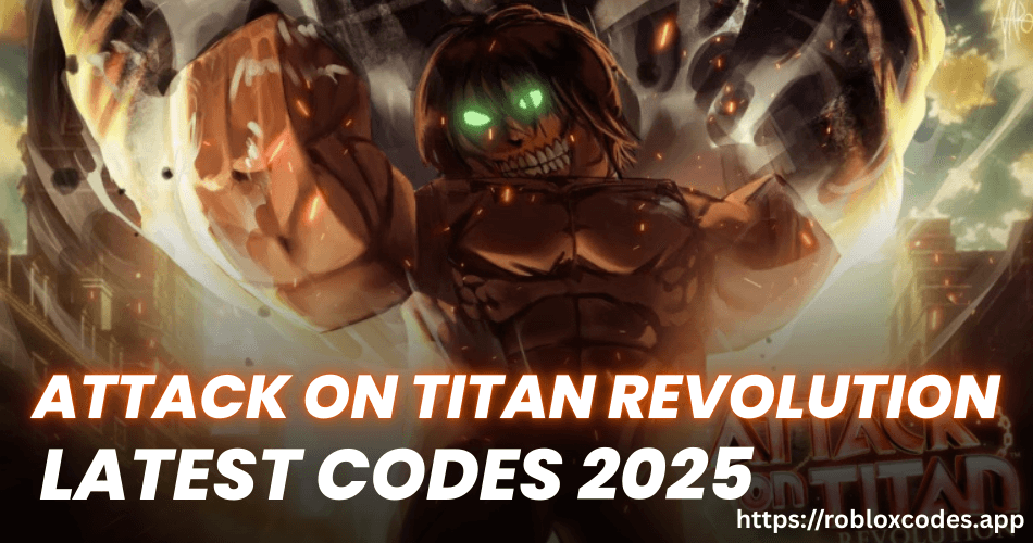 Attack-on-Titan-Revolution-latest-code-2025