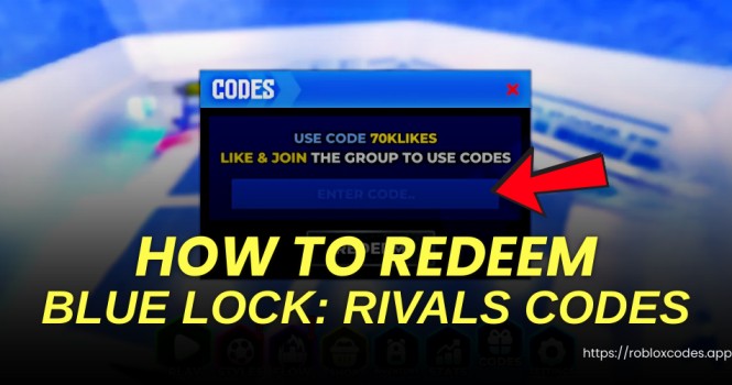 How to redeem codes