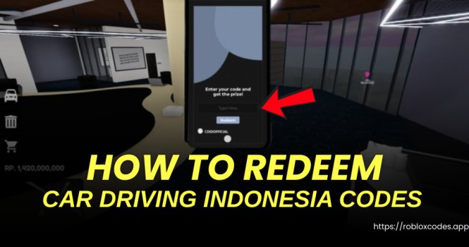 How to redeem codes