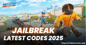 Jailbreak Codes