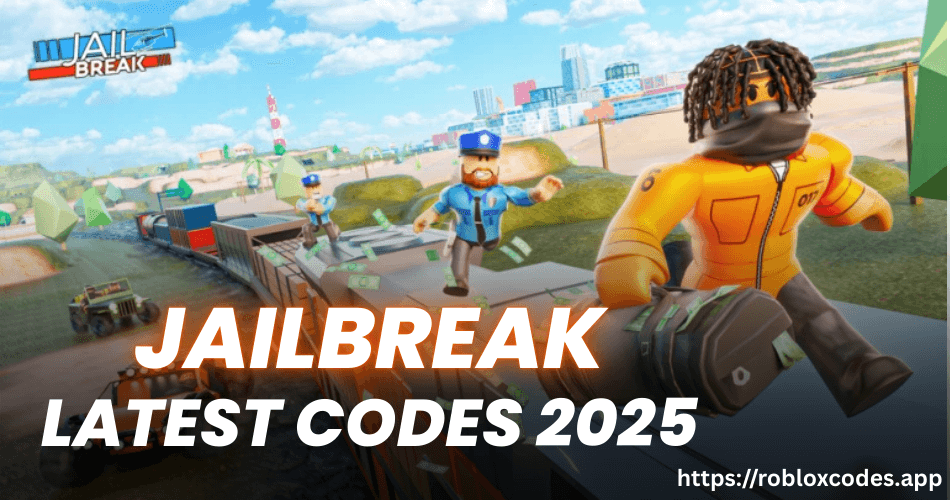 Jailbreak Codes