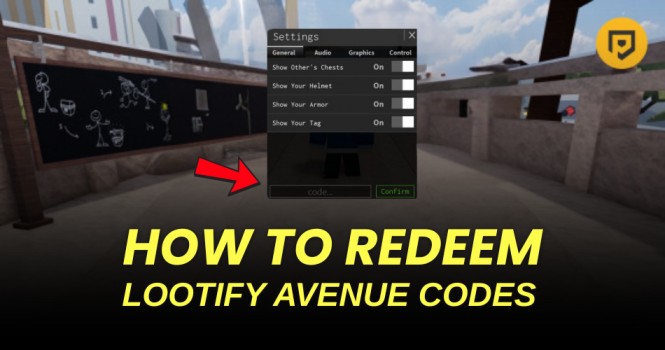 How to redeem codes