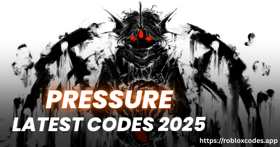 Pressure code