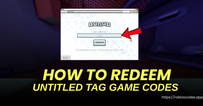 How to redeem codes