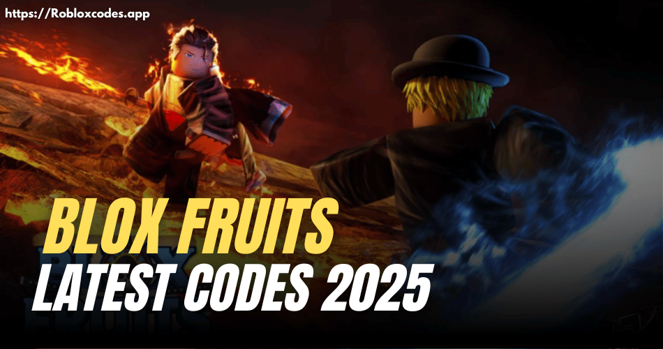 blox fruits codes
