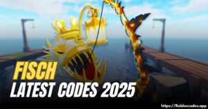 fisch codes