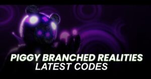 Piggy branched realities Codes