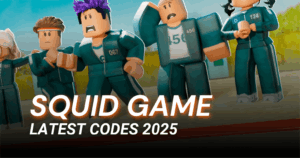 squid game