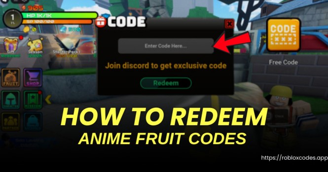 How to redeem codes