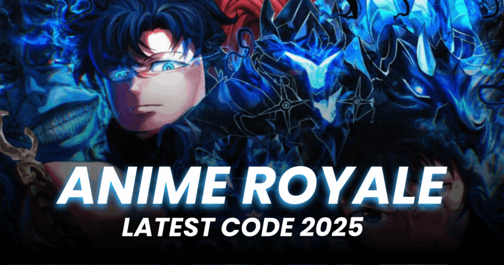 Anime Royale