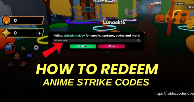 How to redeem codes