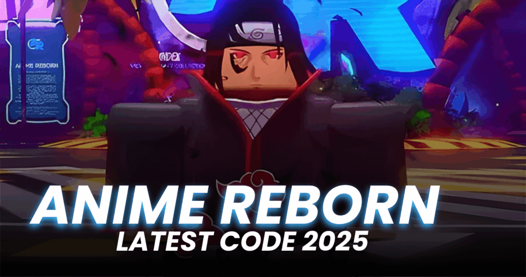 Anime reborn