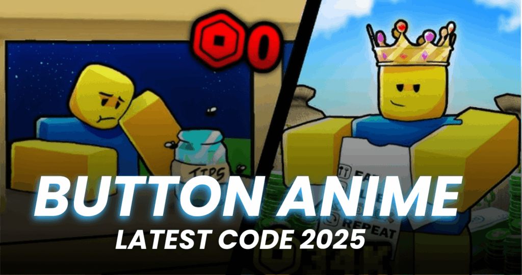 Button Anime