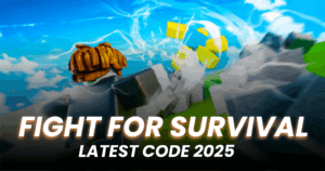 Fight For Survival