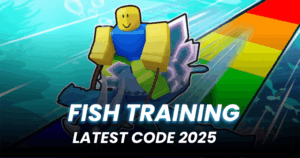 Fish Training