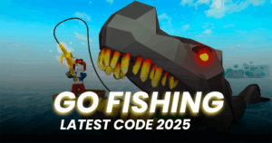 Go Fishing