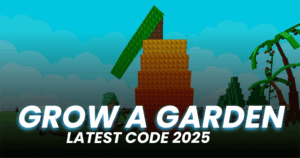 Grow a garden