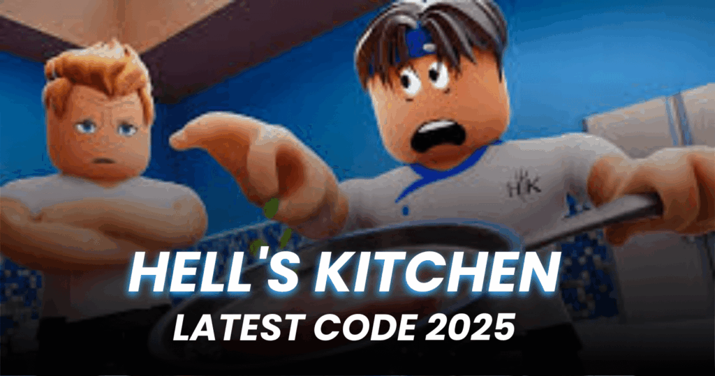 Hell's Kitchen