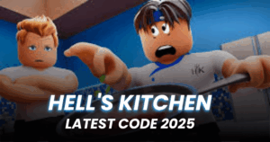 Hell's Kitchen