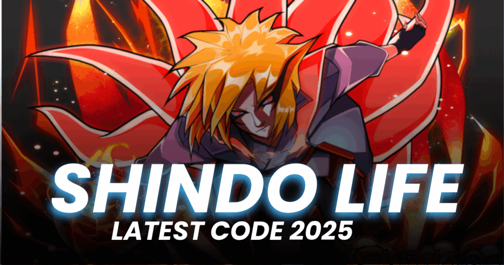 Shindo Life