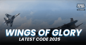 Wings of Glory