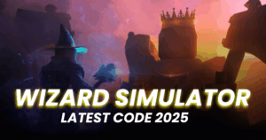 Wizard Simulator