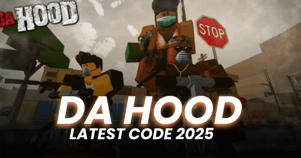 da hood