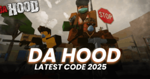 da hood