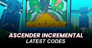 Ascender Incremental Codes