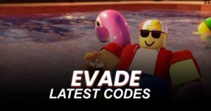 Evade Codes