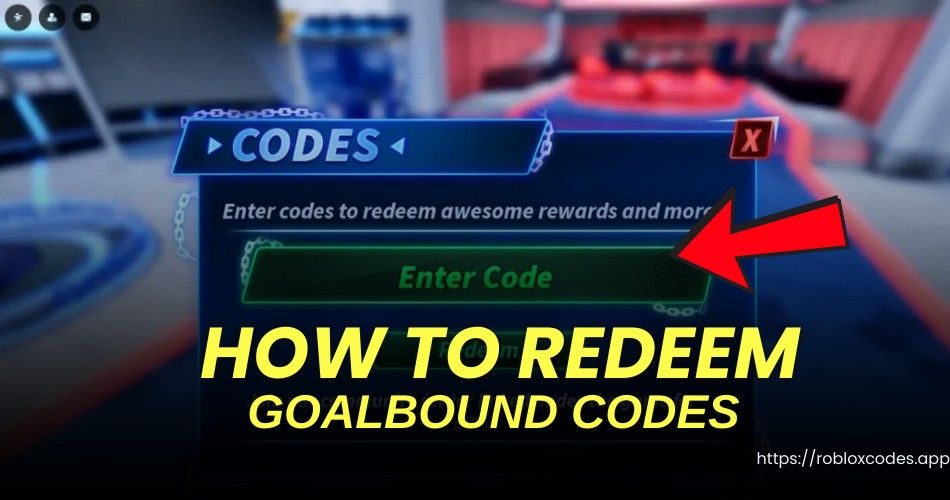 How to redeem codes