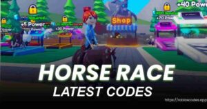 Horse Race Codes