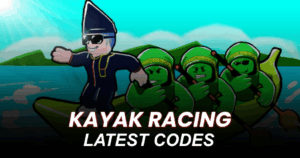 Kayak Racing Codes