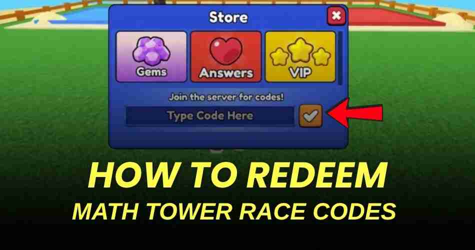 How to redeem codes