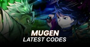 Mugen Codes