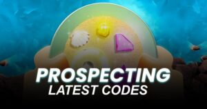 Prospecting Codes