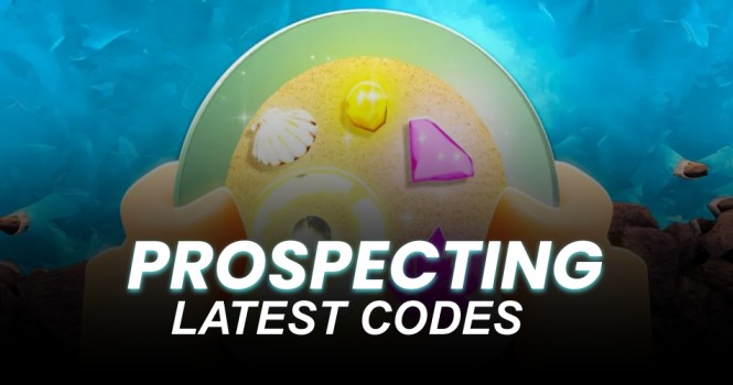 Prospecting Codes