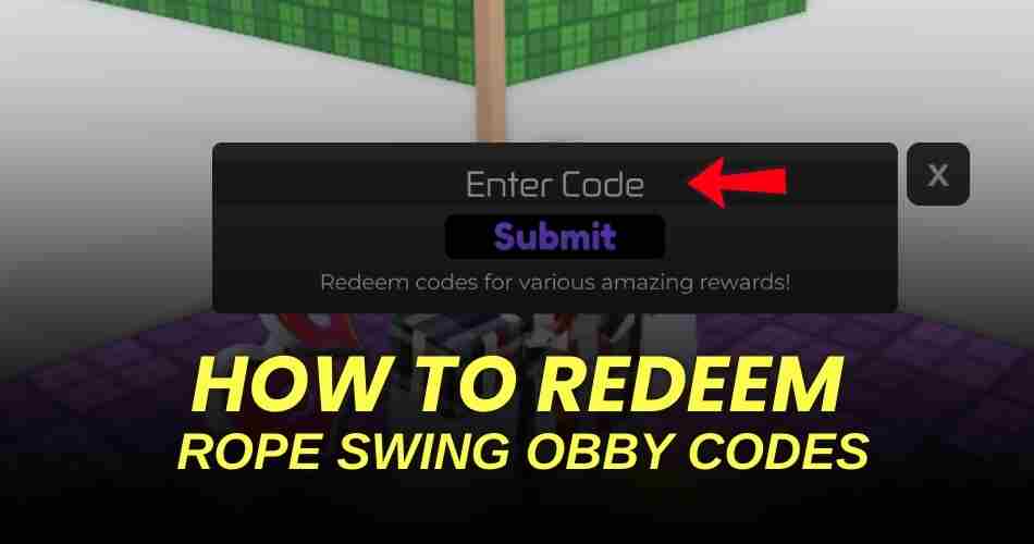 How to redeem codes