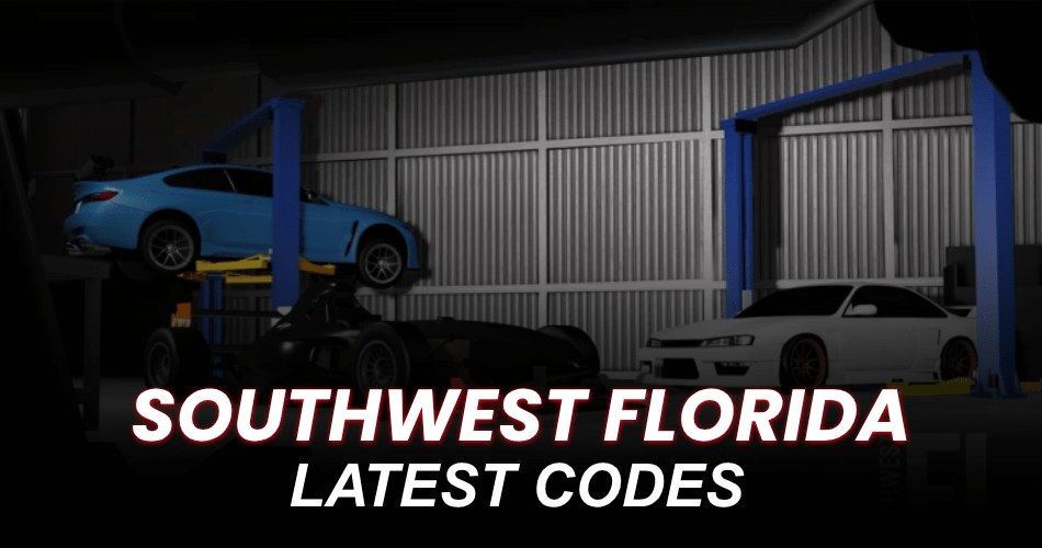 Southwest Florida Codes