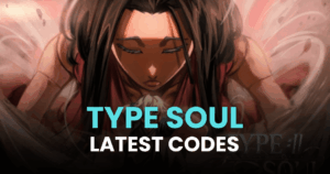 Type Soul