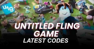 Untitled Fling Game Codes