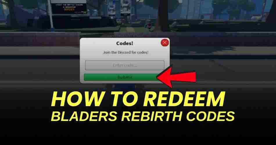 How to redeem codes