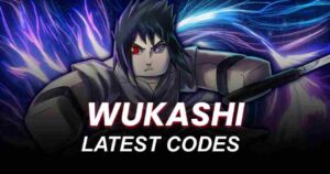 wukashi Codes