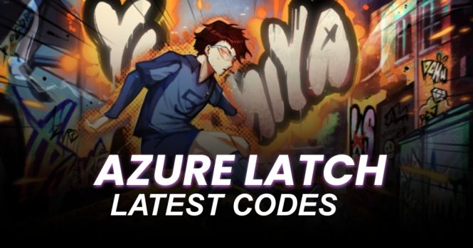 Azure Latch Codes