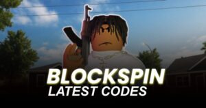 BlockSpin Codes