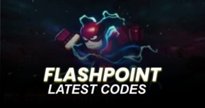 Flashpoint Codes