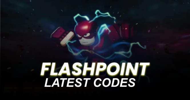 Flashpoint Codes