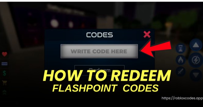 How to redeem codes