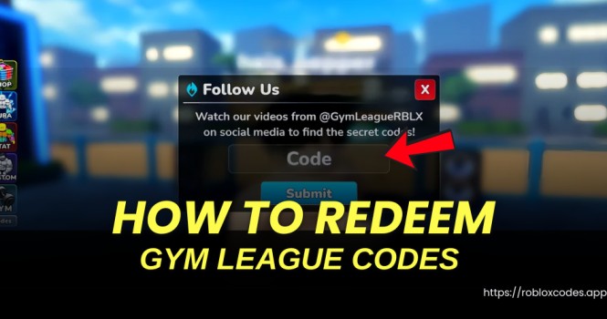 How to redeem codes