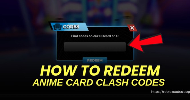 How to redeem codes